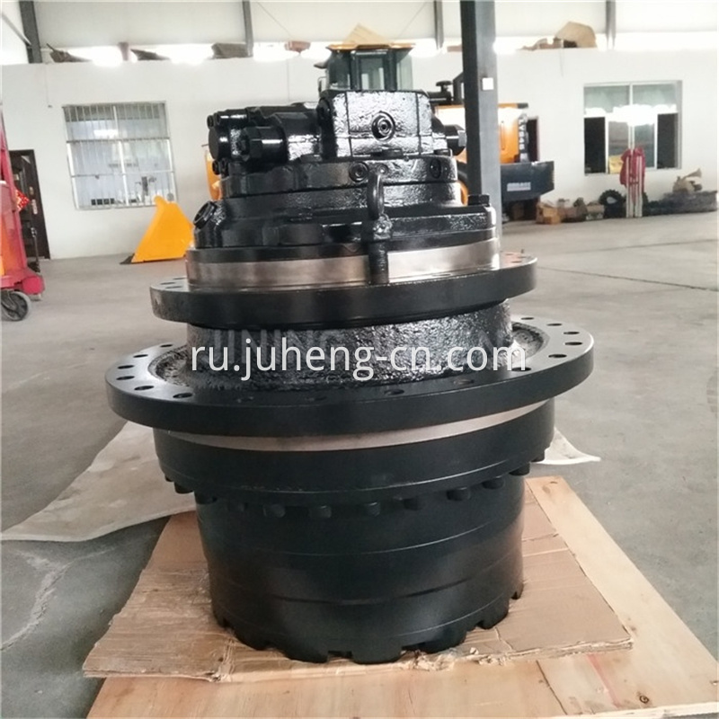 Zx470 3 Final Drive 5 Zx470 3 Final Drive 5